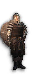 infantry Tier 1 Example
