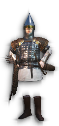 archer Tier 2 Example