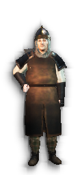 berserker Tier 1 Example
