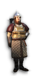 berserker Tier 2 Example