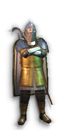 berserker Tier 5 Example