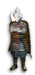 berserker Tier 6 Example