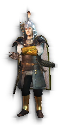 archer Tier 3 Example