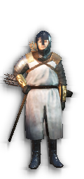 archer Tier 4 Example
