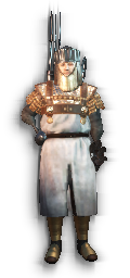 GiantCavalry Tier 4 Example