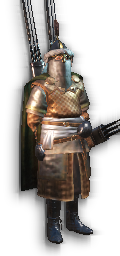 GiantCavalry Tier 5 Example