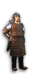 HeavyCrossbowMen Tier 1 Example