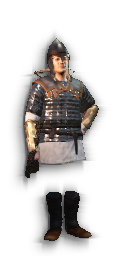 HeavyCrossbowMen Tier 2 Example