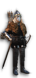 archer Tier 5 Example