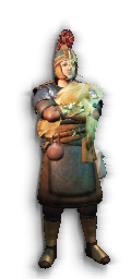 HeavyCrossbowMen Tier 5 Example