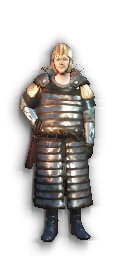 HeavyCrossbowMen Tier 6 Example