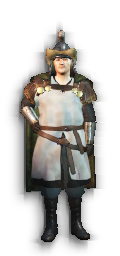 UnarmedFighter Tier 2 Example