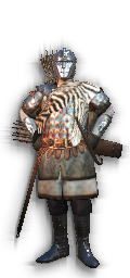 archer Tier 6 Example