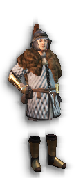 UnarmedFighter Tier 4 Example
