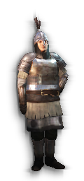 UnarmedFighter Tier 5 Example