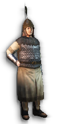 CrusaderInfantry Tier 3 Example
