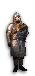 CrusaderInfantry Tier 4 Example