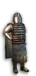 CrusaderInfantry Tier 5 Example
