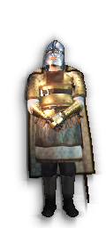 CrusaderInfantry Tier 6 Example