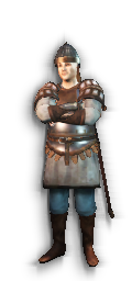 CrusaderCavalry Tier 1 Example