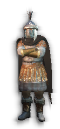 CrusaderCavalry Tier 3 Example