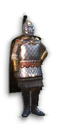 CrusaderCavalry Tier 5 Example