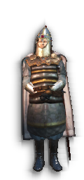 CrusaderCavalry Tier 6 Example