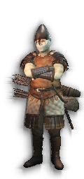 heavyarcher Tier 1 Example