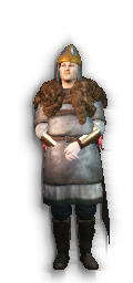 infantry Tier 2 Example
