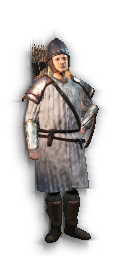 heavyarcher Tier 2 Example