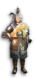 heavyarcher Tier 5 Example