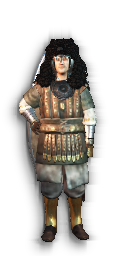 infantry Tier 3 Example
