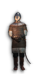 cavalry Tier 1 Example