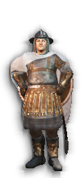 cavalry Tier 3 Example
