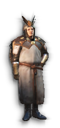 cavalry Tier 4 Example