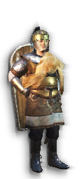 cavalry Tier 5 Example
