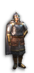 cavalry Tier 6 Example