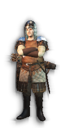 horsearcher Tier 1 Example