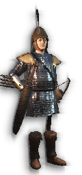 horsearcher Tier 2 Example