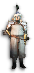 horsearcher Tier 4 Example