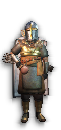 horsearcher Tier 5 Example