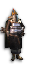 horsearcher Tier 6 Example