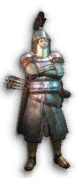 camelarcher Tier 5 Example