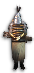camelarcher Tier 6 Example