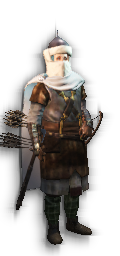 archer Tier 1 Example