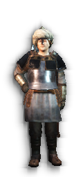skirmisher Tier 1 Example