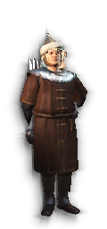 skirmisher Tier 3 Example