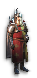 skirmisher Tier 4 Example