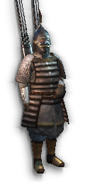 skirmisher Tier 5 Example
